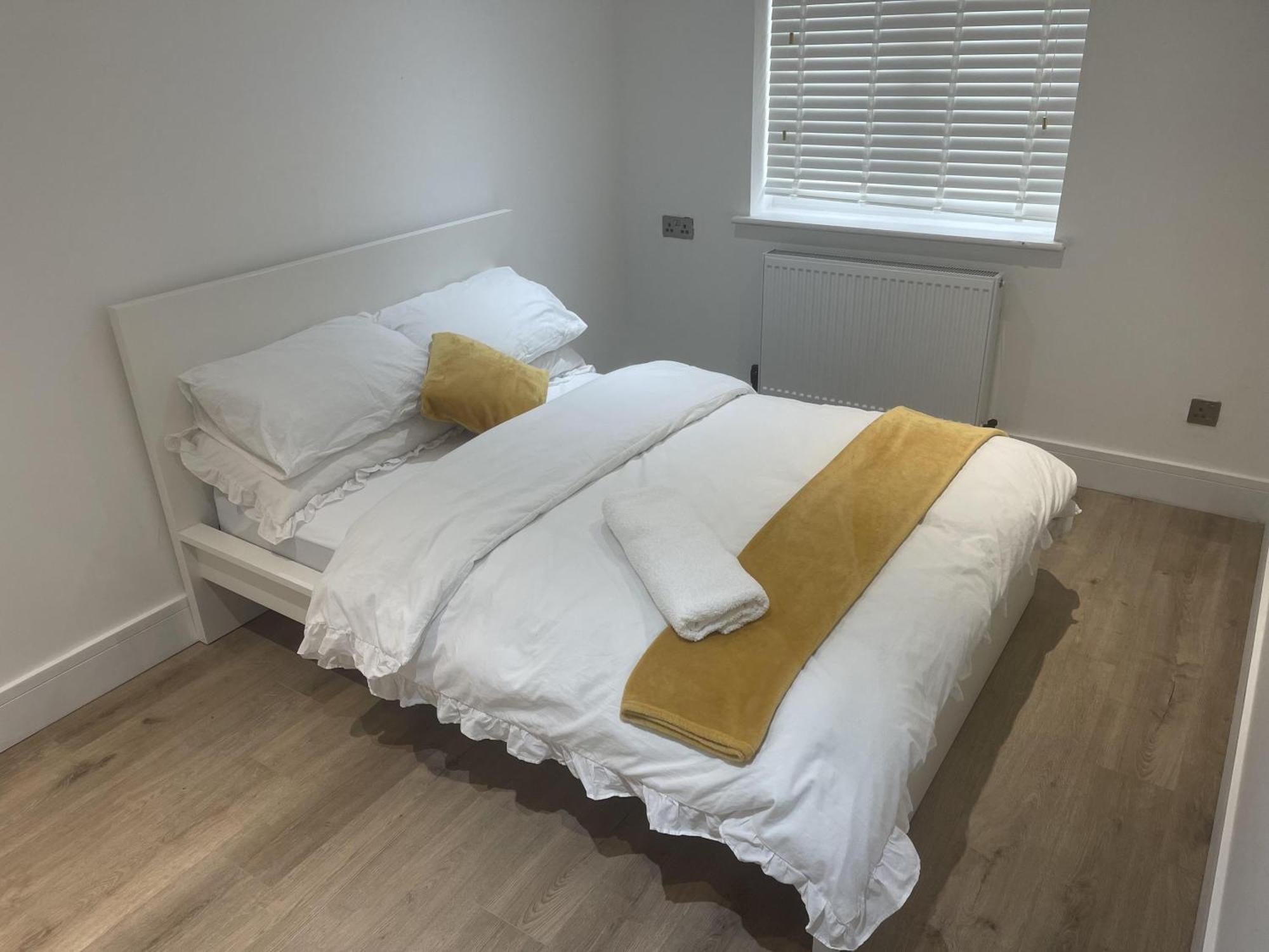 Holiday home Cozy With Three Bedrooms