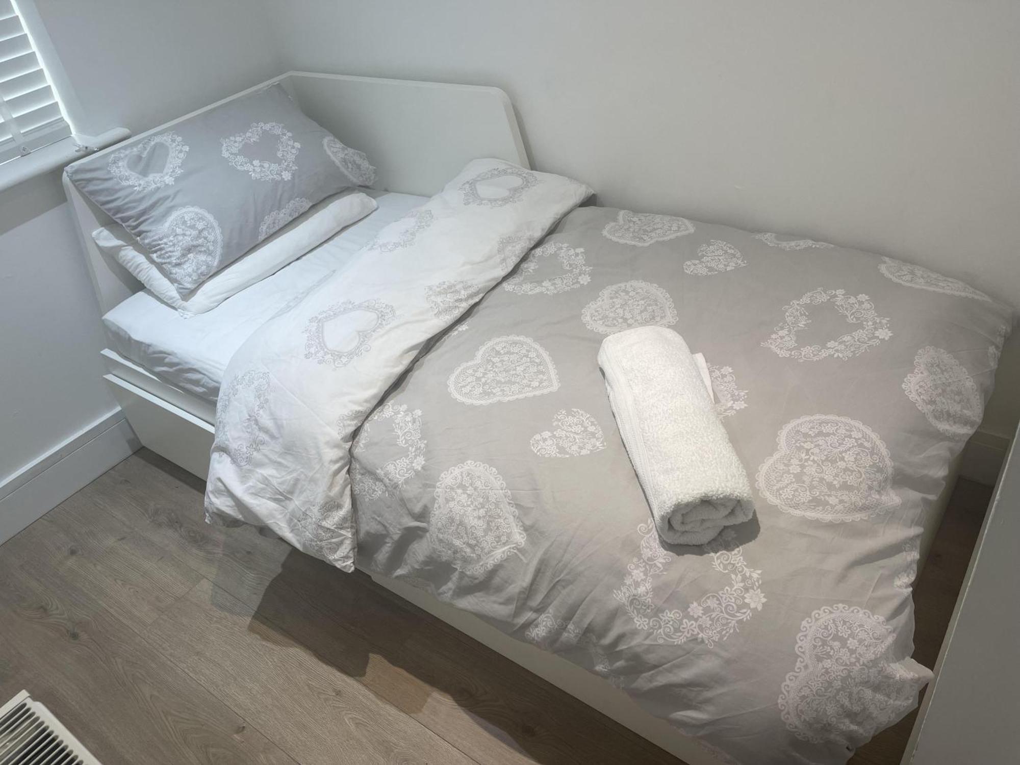 Cozy House With 3 Bedrooms Casa vacanze *