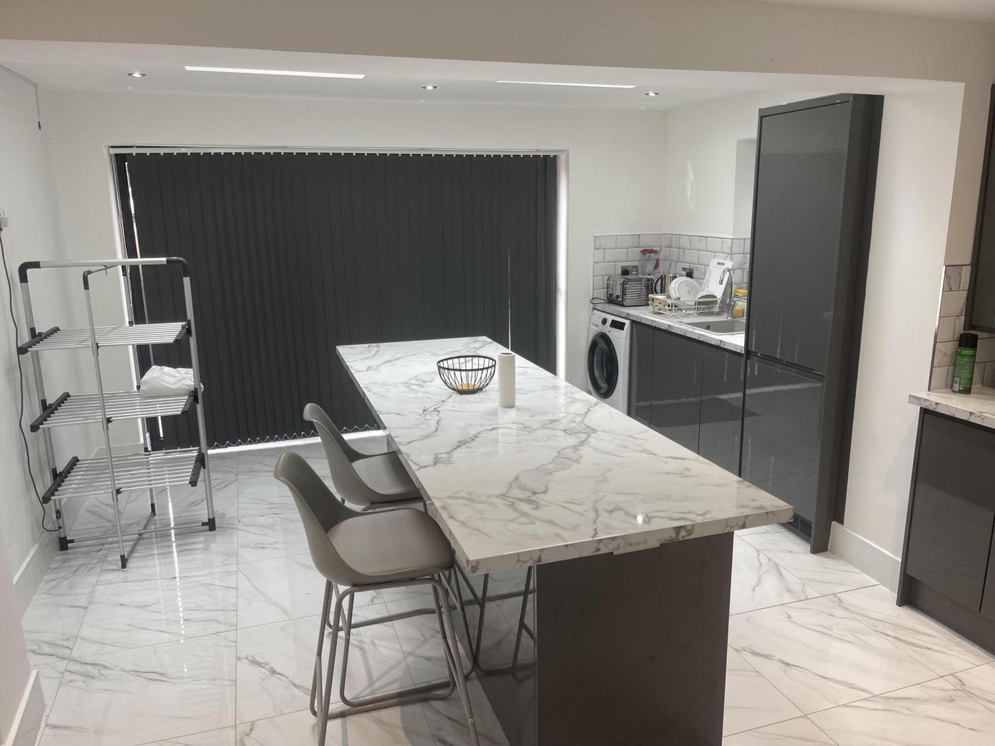 Casa vacanze Cozy House With 3 Bedrooms
